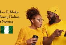 How to Earn Money Online Without Investment in Nigeria