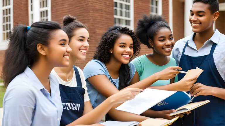 Top Grants for College You Should Apply for