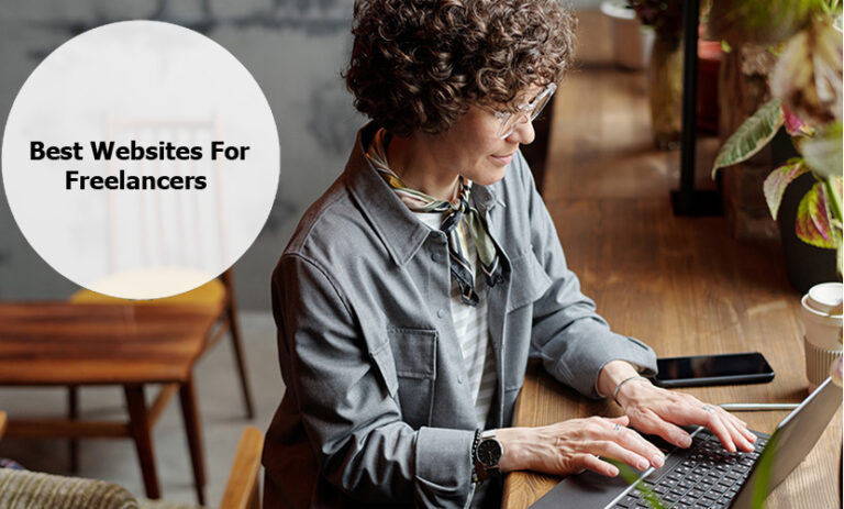 Best Websites For Freelancers