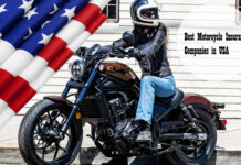 Best Motorcycle Insurance Companies In USA