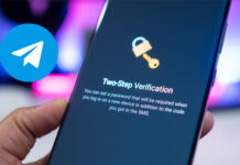 How to Set Up Two-Step Verification on Telegram