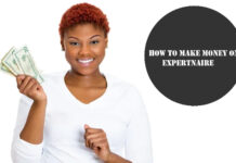 How To Make Money On Expertnaire
