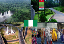 Most Beautiful States To Visit In Nigeria