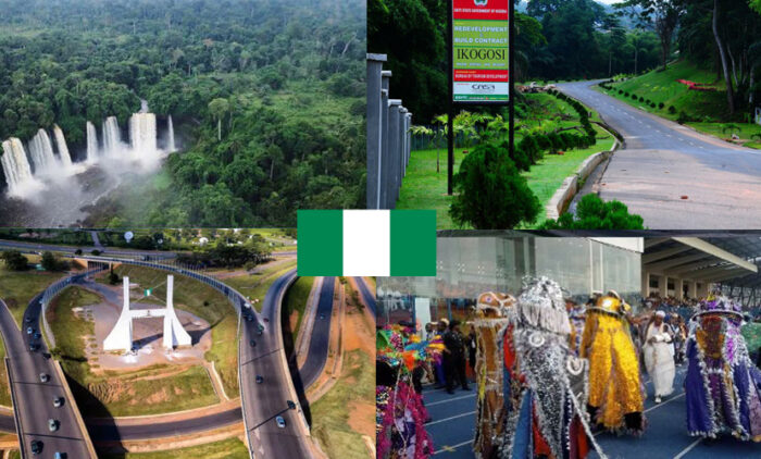 Most Beautiful States To Visit In Nigeria