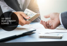 10 Best Bad Credit Loans 10 Best Bad Credit Loans