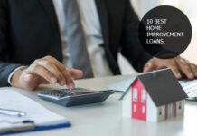 10 Best Home Improvement Loans 10 Best Home Improvement Loans