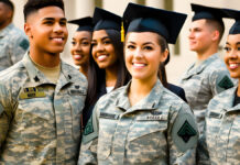 10 Best Military Scholarships to Apply for in USA 10 Best Military Scholarships to Apply for in USA
