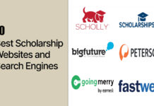 10 Best Scholarship Websites 10 Best Scholarship Websites
