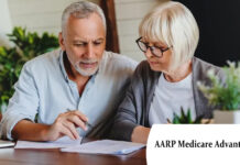 AARP Medicare Advantage AARP Medicare Advantage