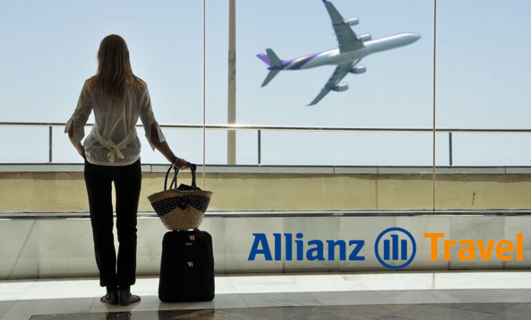 Allianz Travel Insurance – What It Is & How It Works