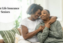 Best Life Insurance For Seniors Best Life Insurance For Seniors