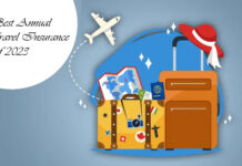 Best Annual Travel Insurance of 2023