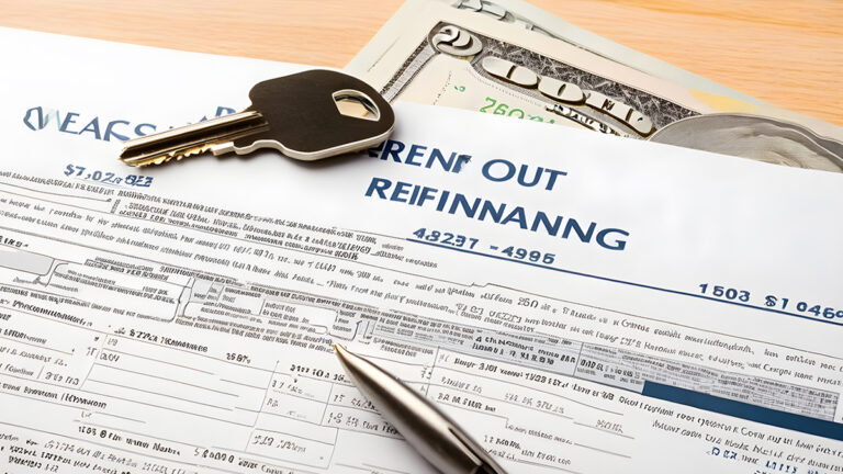 Cash-Out Refinancing: What It Is And How It Works