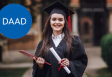 DAAD Scholarship 2024 – How To Apply