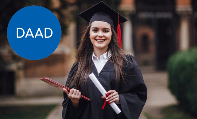 DAAD Scholarship 2024 – How To Apply