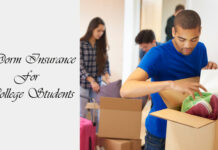 Dorm Insurance For College Students