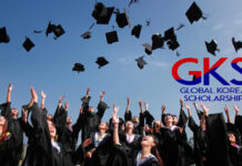 GKS Scholarship – What It Is & How To Apply GKS Scholarship - What It Is & How To Apply