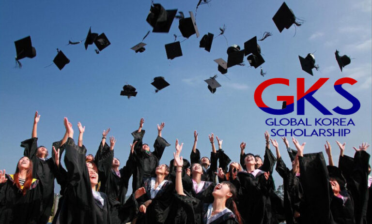 GKS Scholarship - What It Is & How To Apply