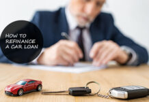 How To Refinance A Car Loan How To Refinance a Car Loan