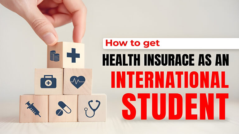 International Student Health Insurance
