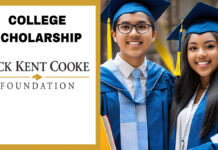 Jack Kent Cooke Scholarship – How to Apply Jack Kent Cooke Scholarship - How to Apply