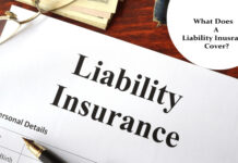Liability Insurance – What It Is & What It Covers Liability Insurance - What It Is & What It Covers