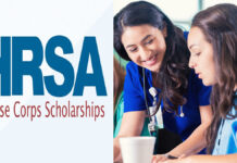 Nurse Corps Scholarship – How to Apply Nurse Corps Scholarship - How to Apply