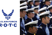 Air Force ROTC Scholarship Air Force ROTC Scholarship