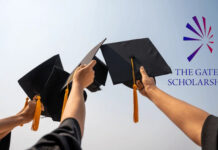 The Gates Scholarship – What It Is & How To Apply The Gates Scholarship - What It Is & How To Apply