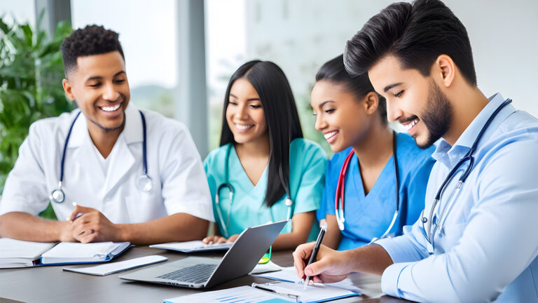 Tips for Choosing Health Insurance for International Students in USA