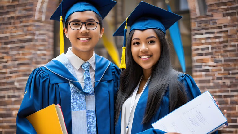 Top 10 Scholarships for Transfer Students