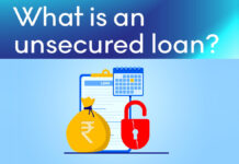 Unsecured Loan: What It Is And How to Get One Unsecured Loan: What It Is And How to Get One