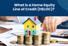 What is a Home Equity Line of Credit? What is a Home Equity Line of Credit?