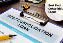 Best Debt Consolidation Loans