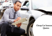 Cheap Car Insurance Quotes Cheap Car Insurance Quotes