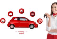 AAMI Car Insurance – What It Is & How It Works AAMI Car Insurance - What It Is & How It Works
