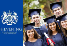 Chevening Scholarship Debt Relief