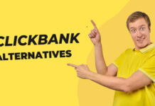 Best Clickbank Alternatives