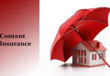 Content Insurance – What It Is & How It Works Content Insurance - What It Is & How It Works