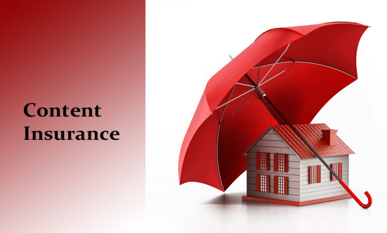 Content Insurance - What It Is & How It Works