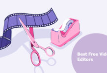 Best Free Video Editors