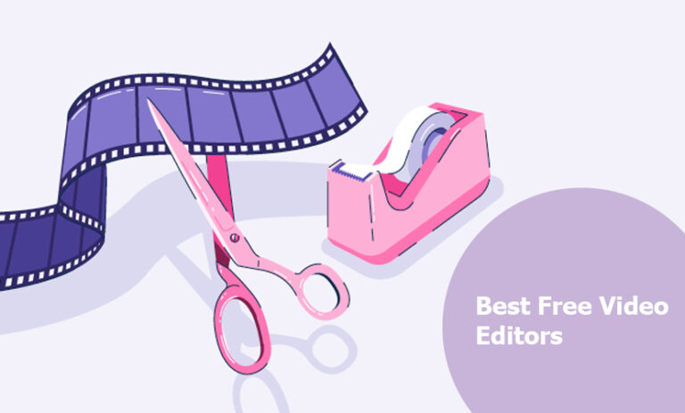 Best Free Video Editors