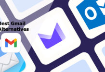 Best Gmail Alternatives
