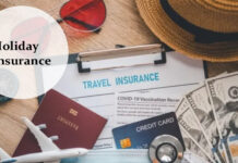 Holiday Insurance – What It Is & How It Works Holiday Insurance - What It Is & How It Works