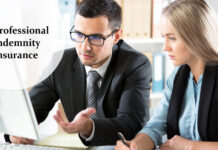 Professional Indemnity Insurance Professional Indemnity Insurance