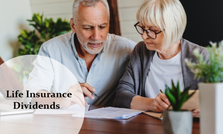 Life Insurance Dividends – What It Is & How It Works