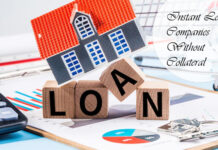 Instant Loan Companies Without Collateral Instant Loan Companies Without Collateral