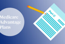 Medicare Advantage Plans (Part C) Medicare Advantage Plans (Part C)