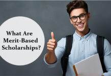 What Are Merit-Based Scholarships? What Are Merit-Based Scholarships?