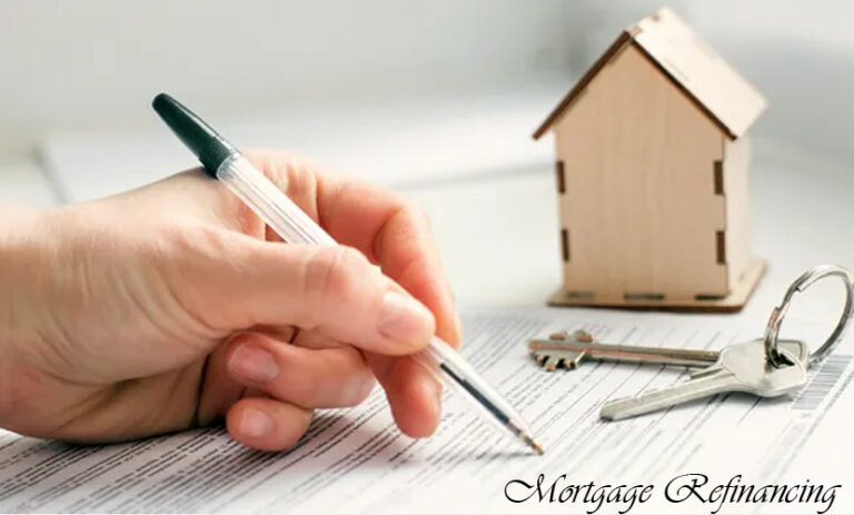 Mortgage Refinancing – What It Is & How It Works
